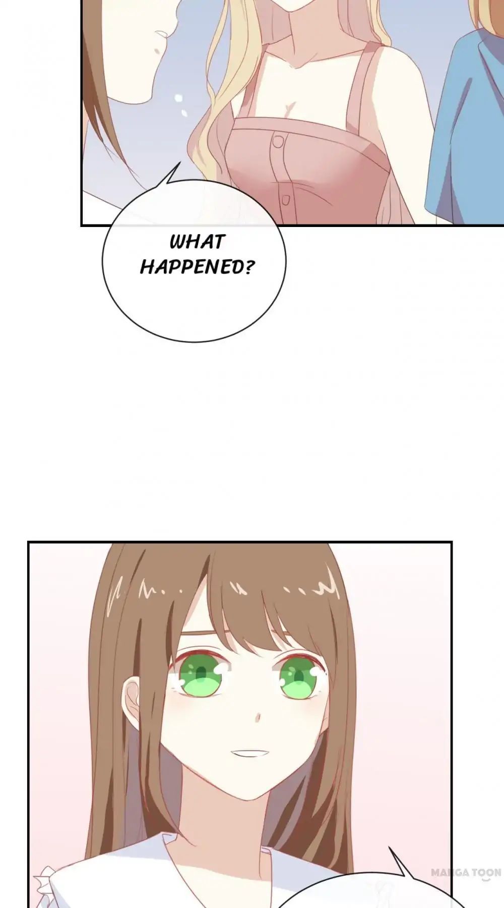 I Was XXX By My Idol Chapter 65 - page 2