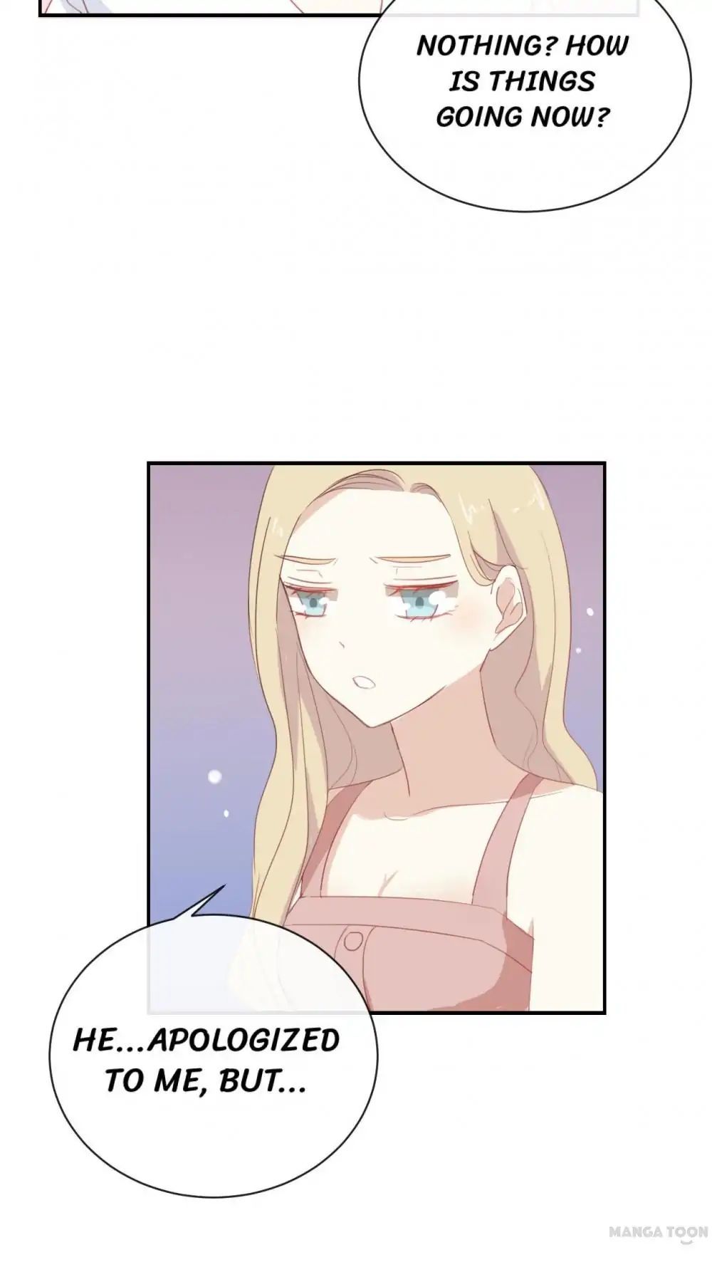 I Was XXX By My Idol Chapter 65 - page 3