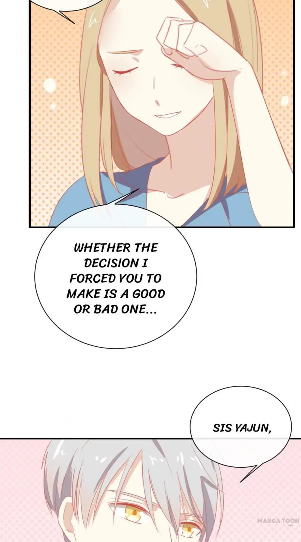 I Was XXX By My Idol Chapter 64 - page 11
