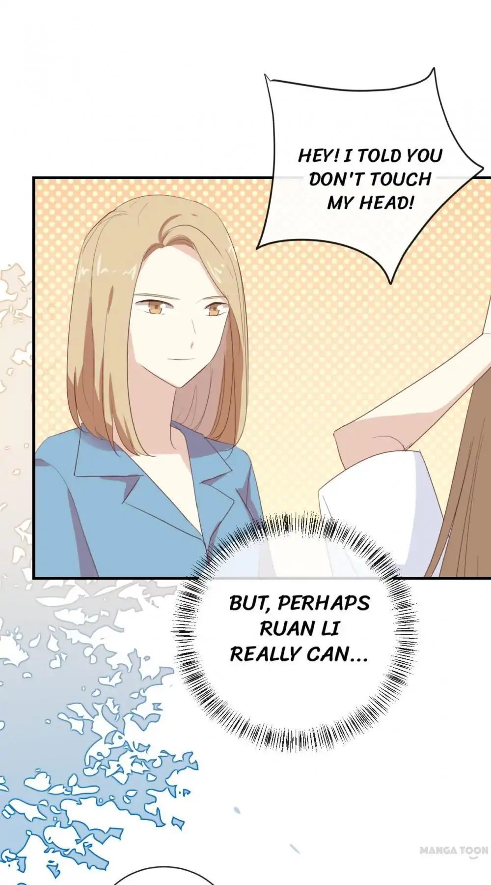 I Was XXX By My Idol Chapter 64 - page 15