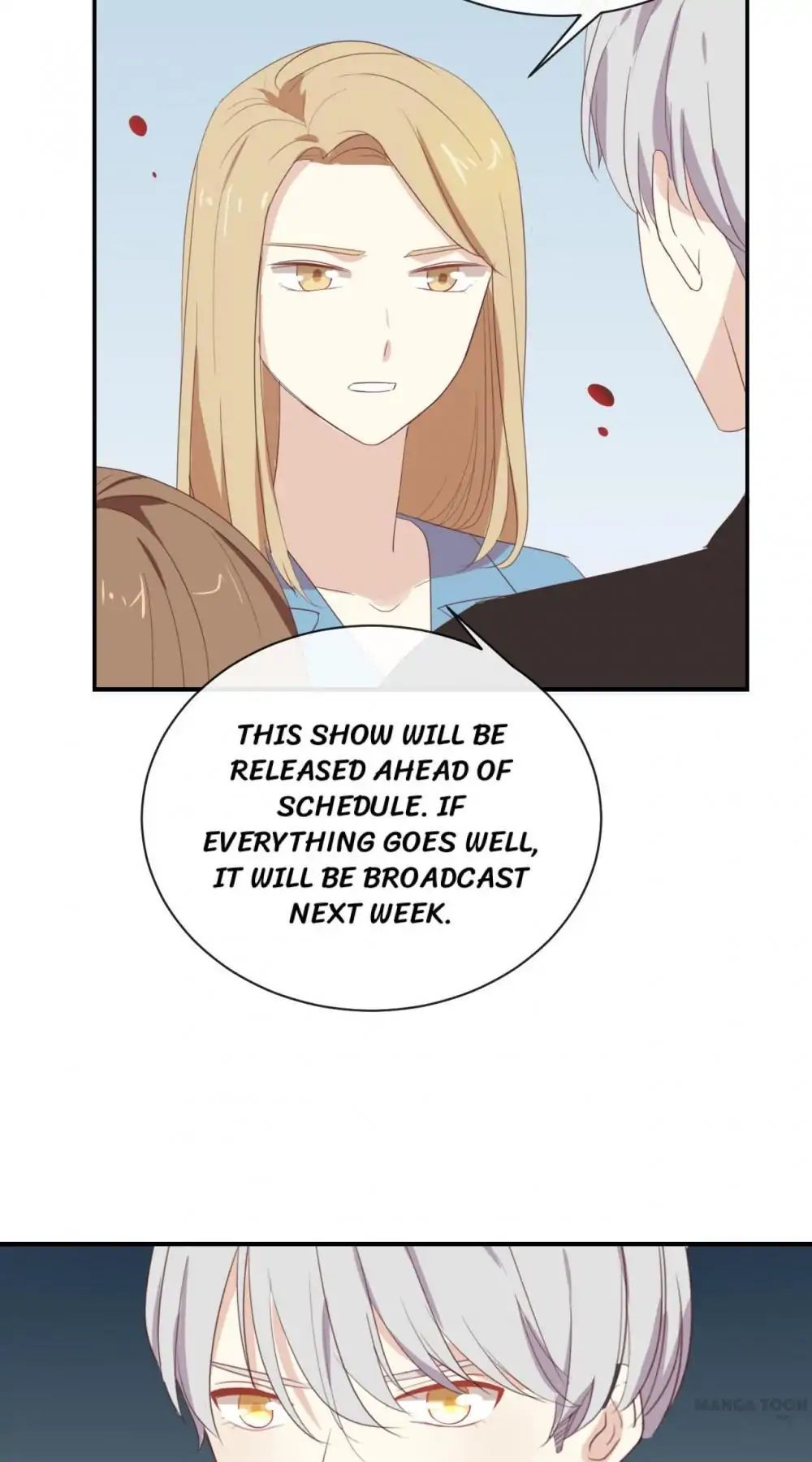 I Was XXX By My Idol Chapter 64 - page 17