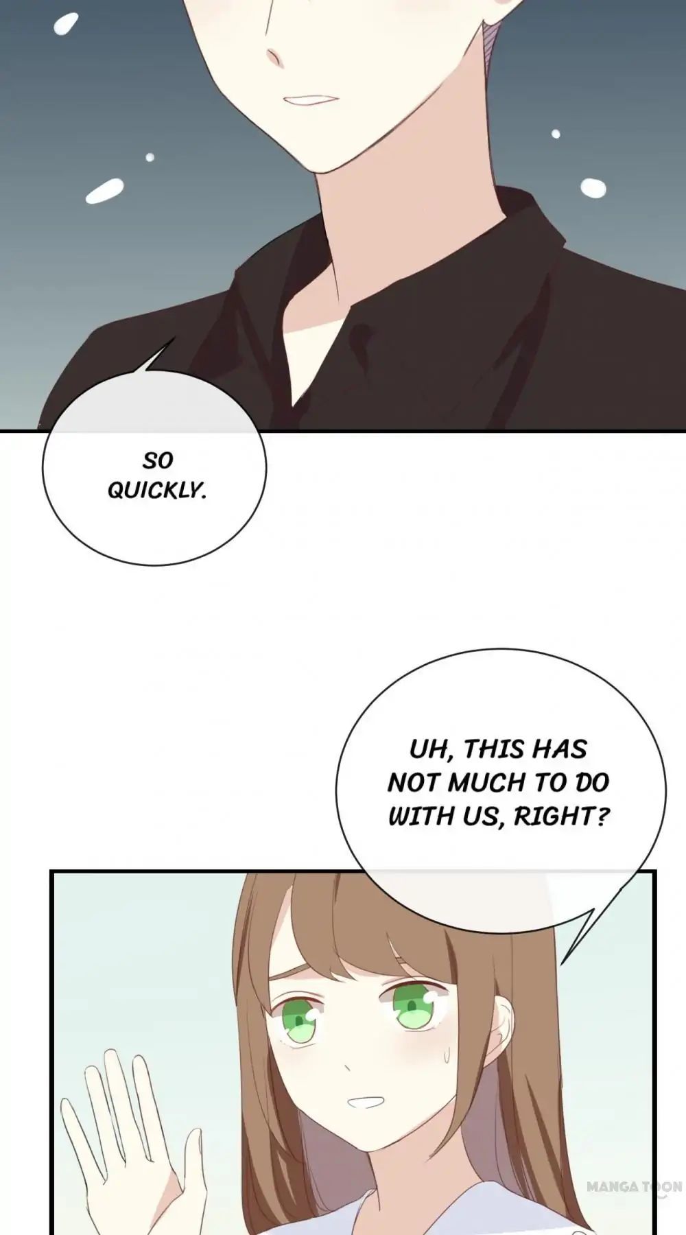 I Was XXX By My Idol Chapter 64 - page 18