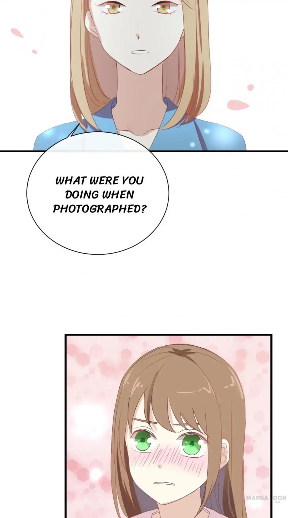 I Was XXX By My Idol Chapter 64 - page 2