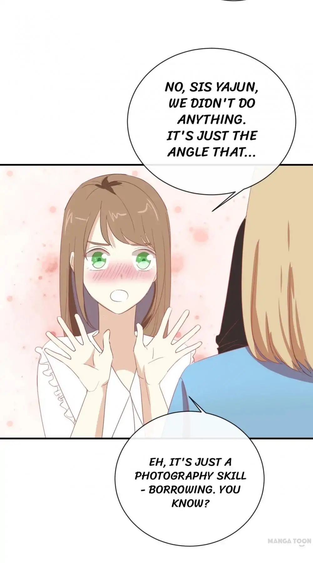 I Was XXX By My Idol Chapter 64 - page 4