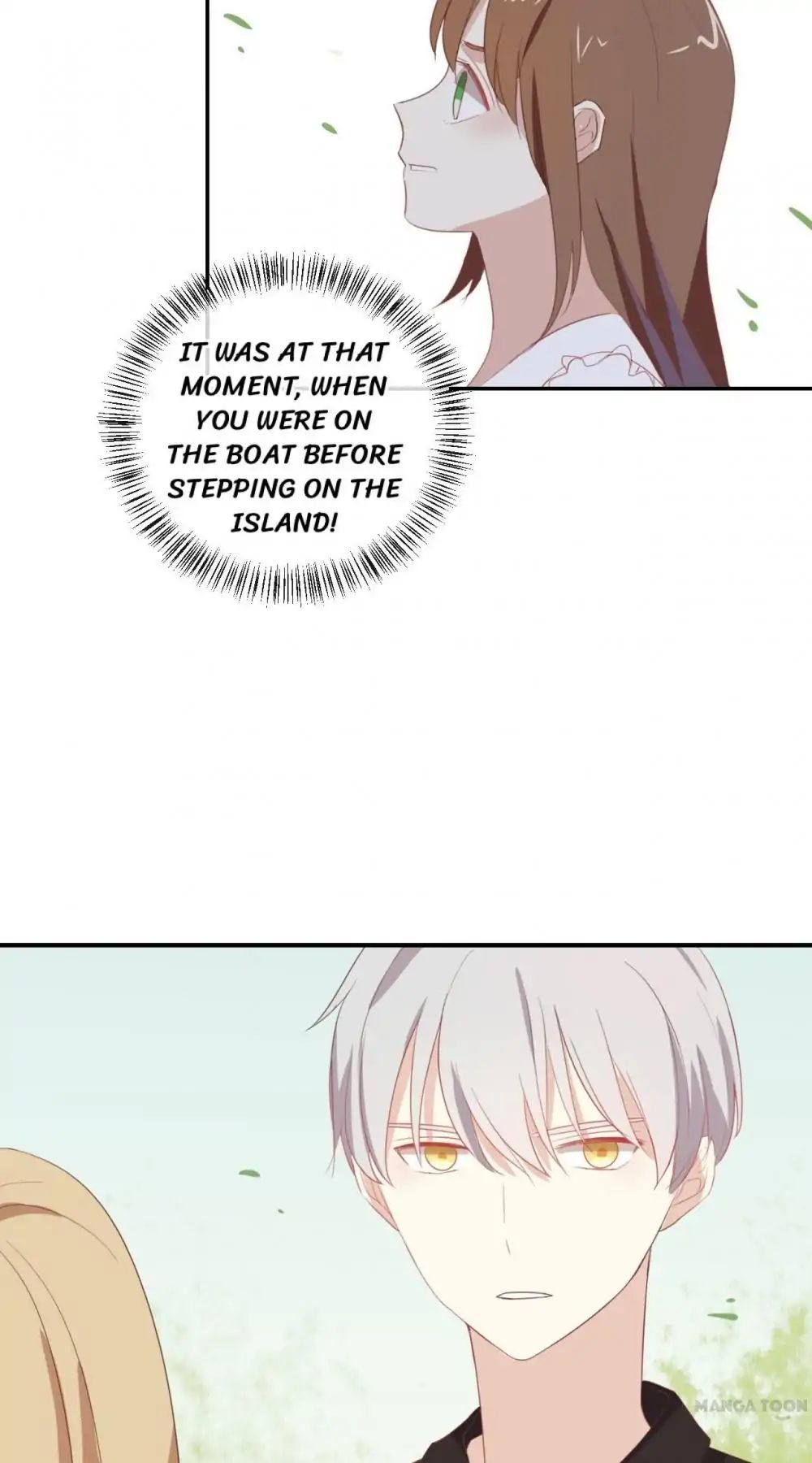I Was XXX By My Idol Chapter 64 - page 7