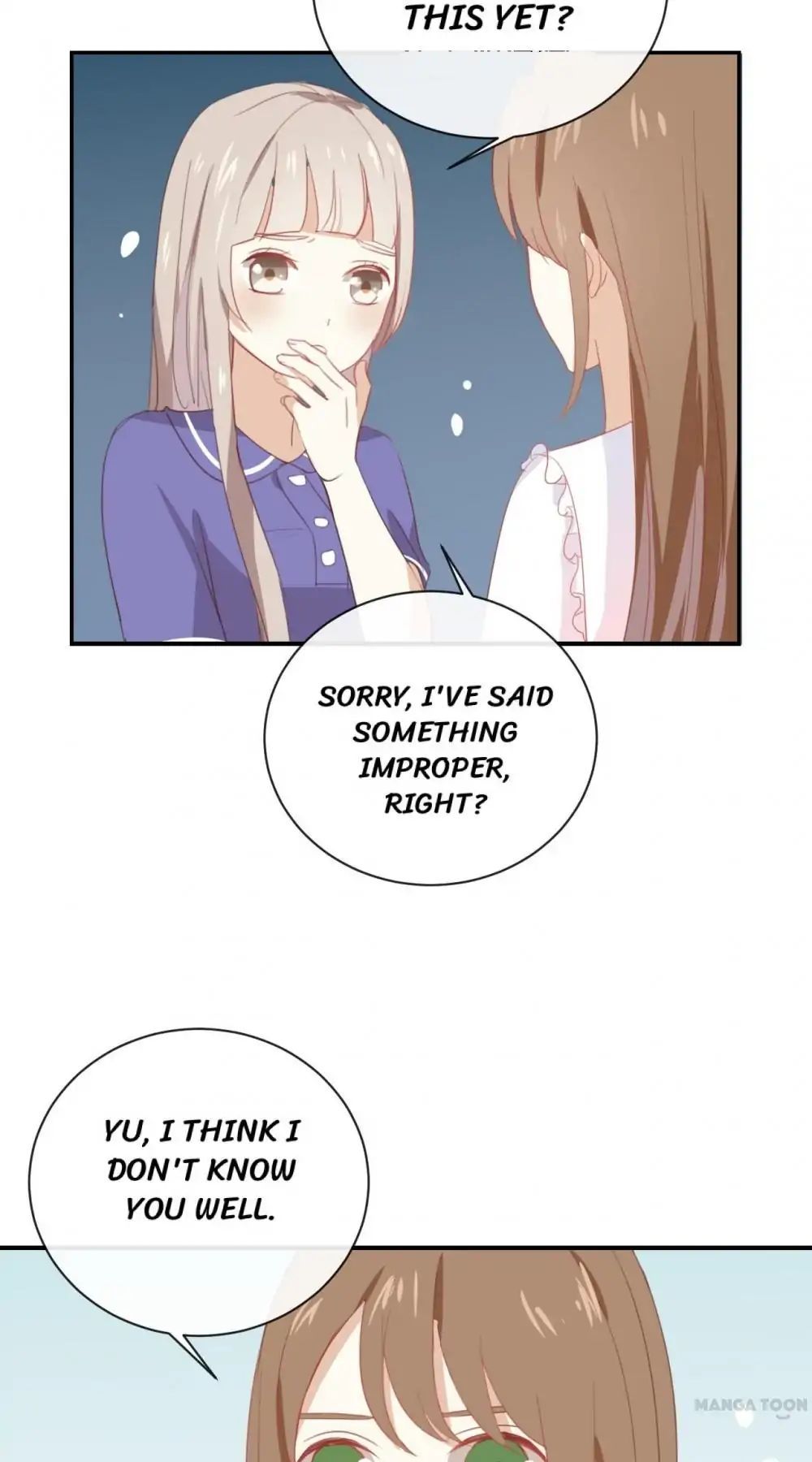I Was XXX By My Idol Chapter 63 - page 2