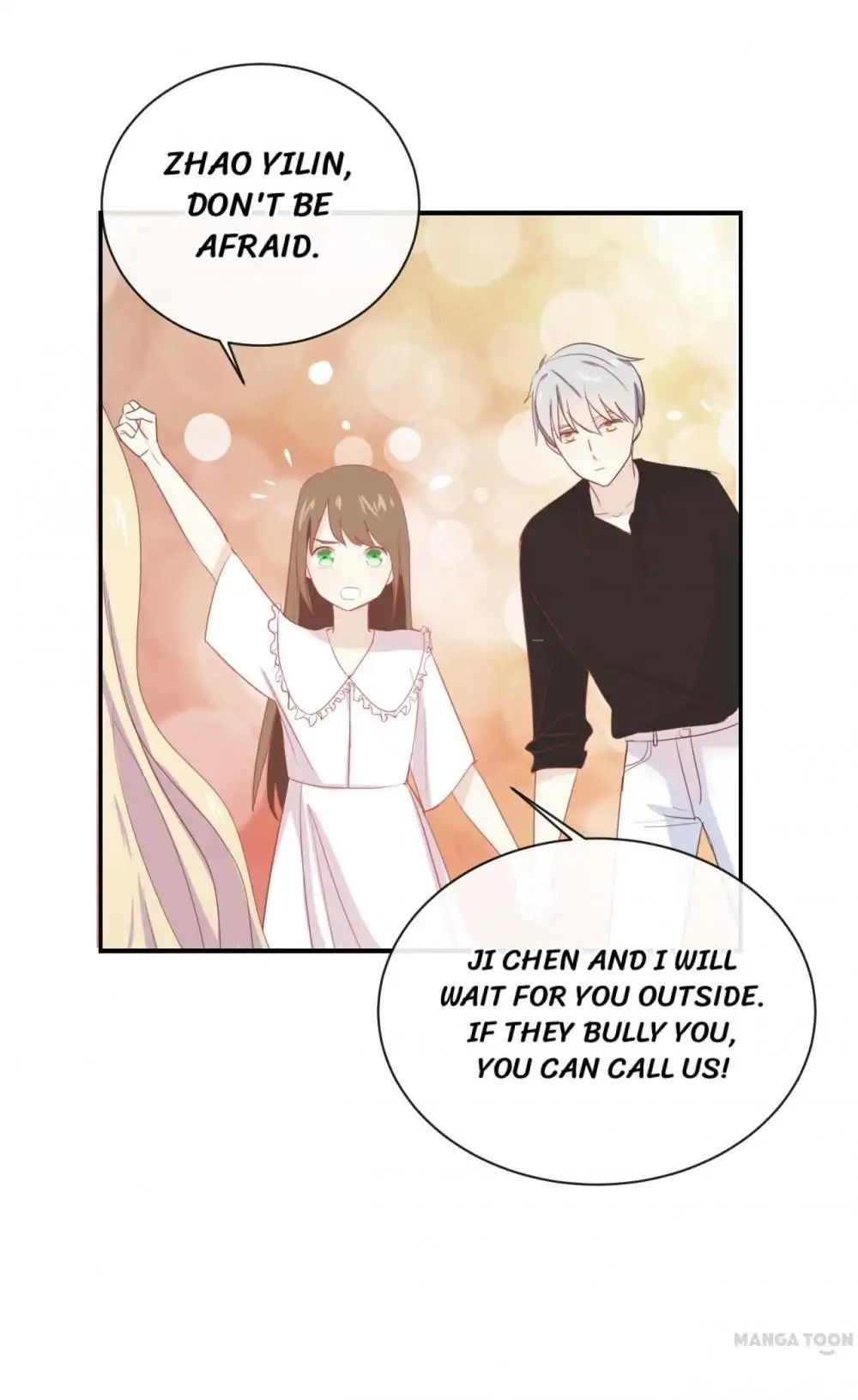 I Was XXX By My Idol Chapter 62 - page 19