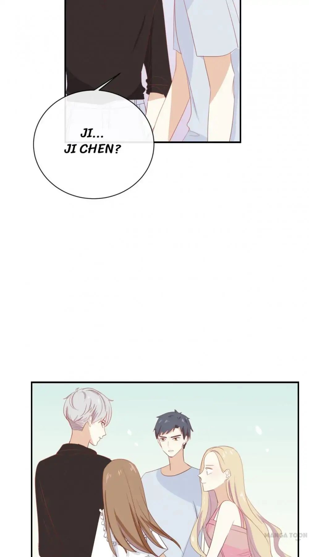 I Was XXX By My Idol Chapter 62 - page 2