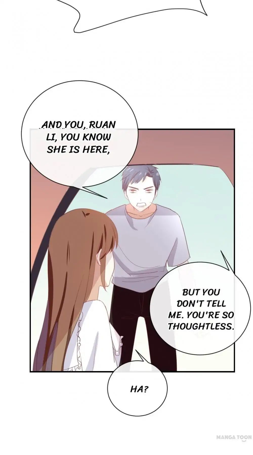 I Was XXX By My Idol Chapter 61 - page 17