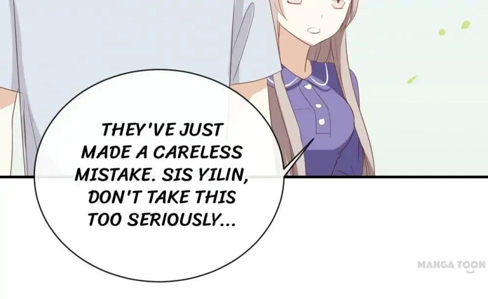 I Was XXX By My Idol Chapter 61 - page 20