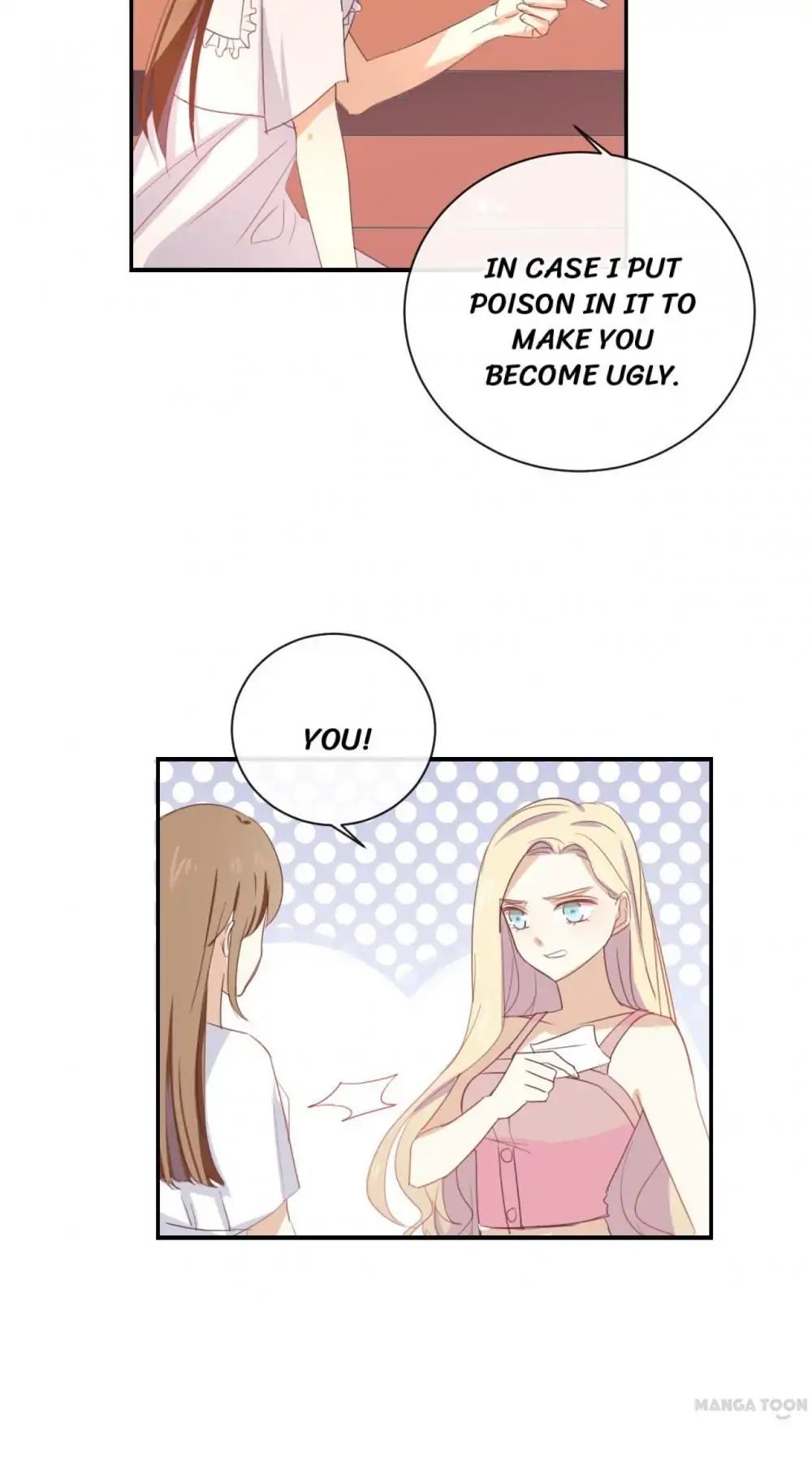 I Was XXX By My Idol Chapter 61 - page 4