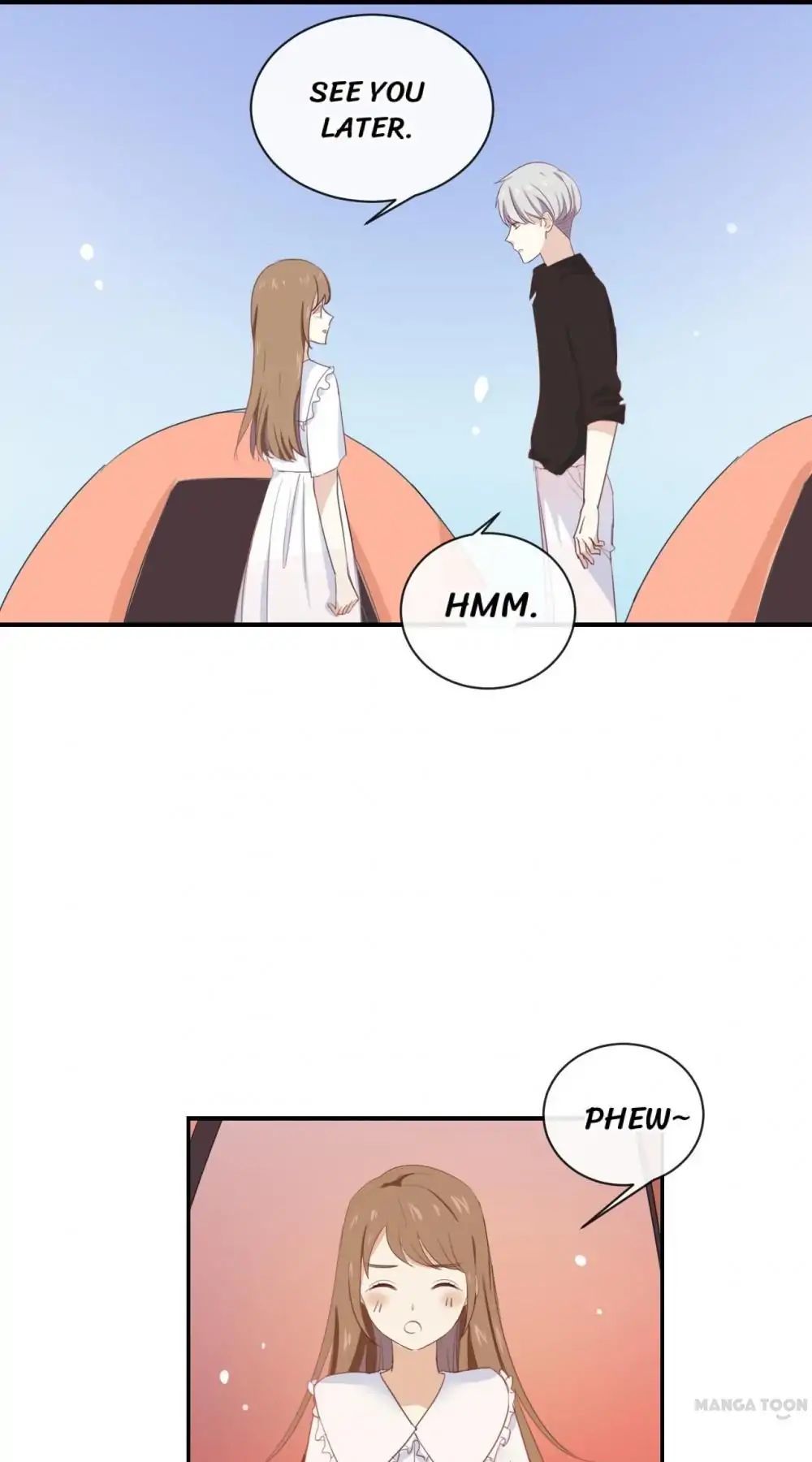 I Was XXX By My Idol Chapter 60 - page 1