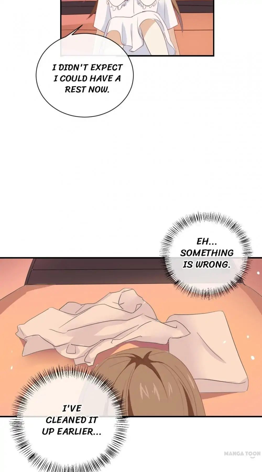 I Was XXX By My Idol Chapter 60 - page 2