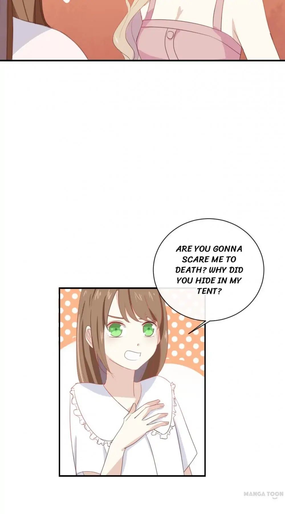 I Was XXX By My Idol Chapter 60 - page 6