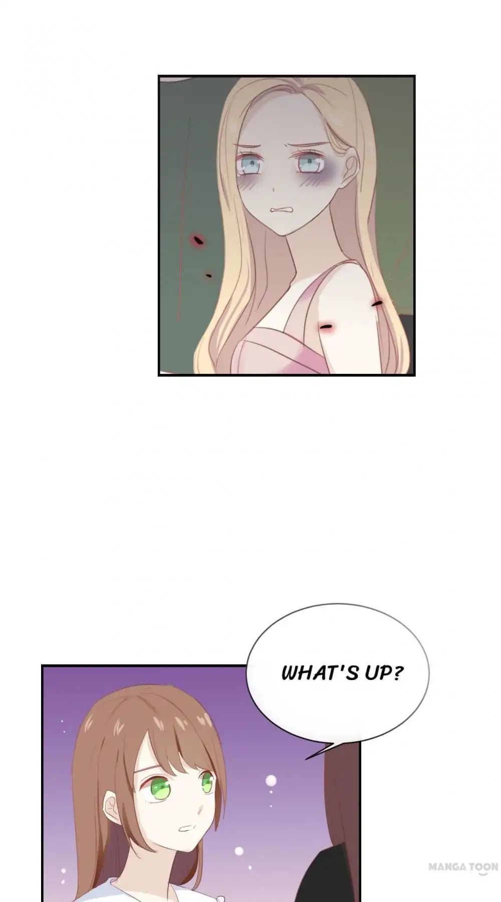 I Was XXX By My Idol Chapter 57 - page 1