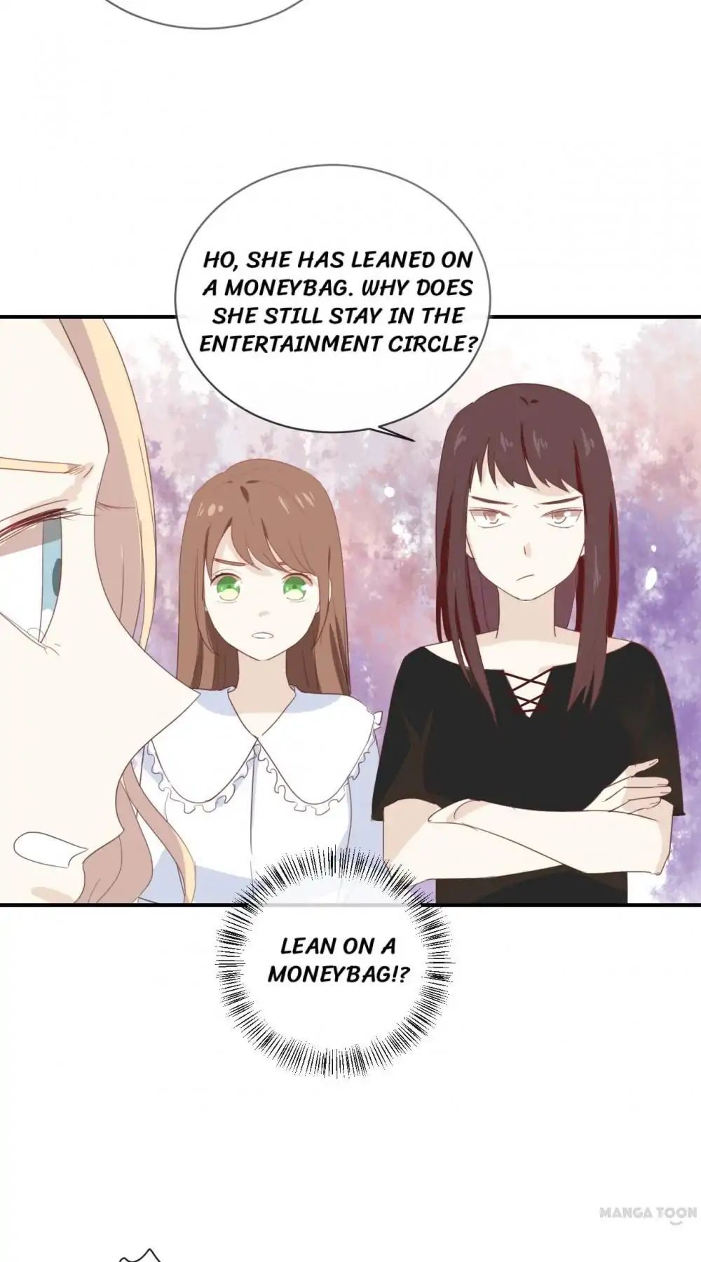 I Was XXX By My Idol Chapter 57 - page 3
