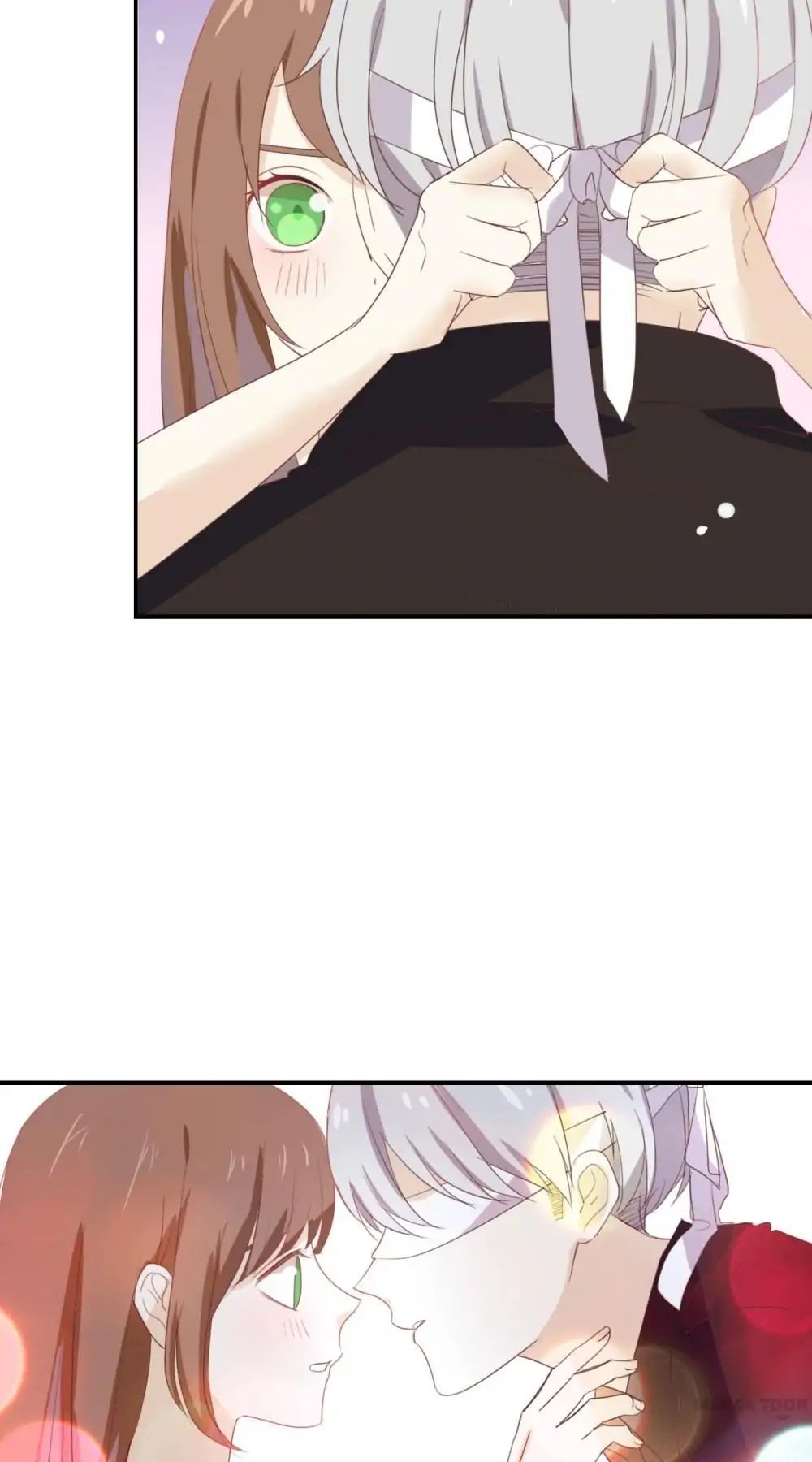 I Was XXX By My Idol Chapter 56 - page 12