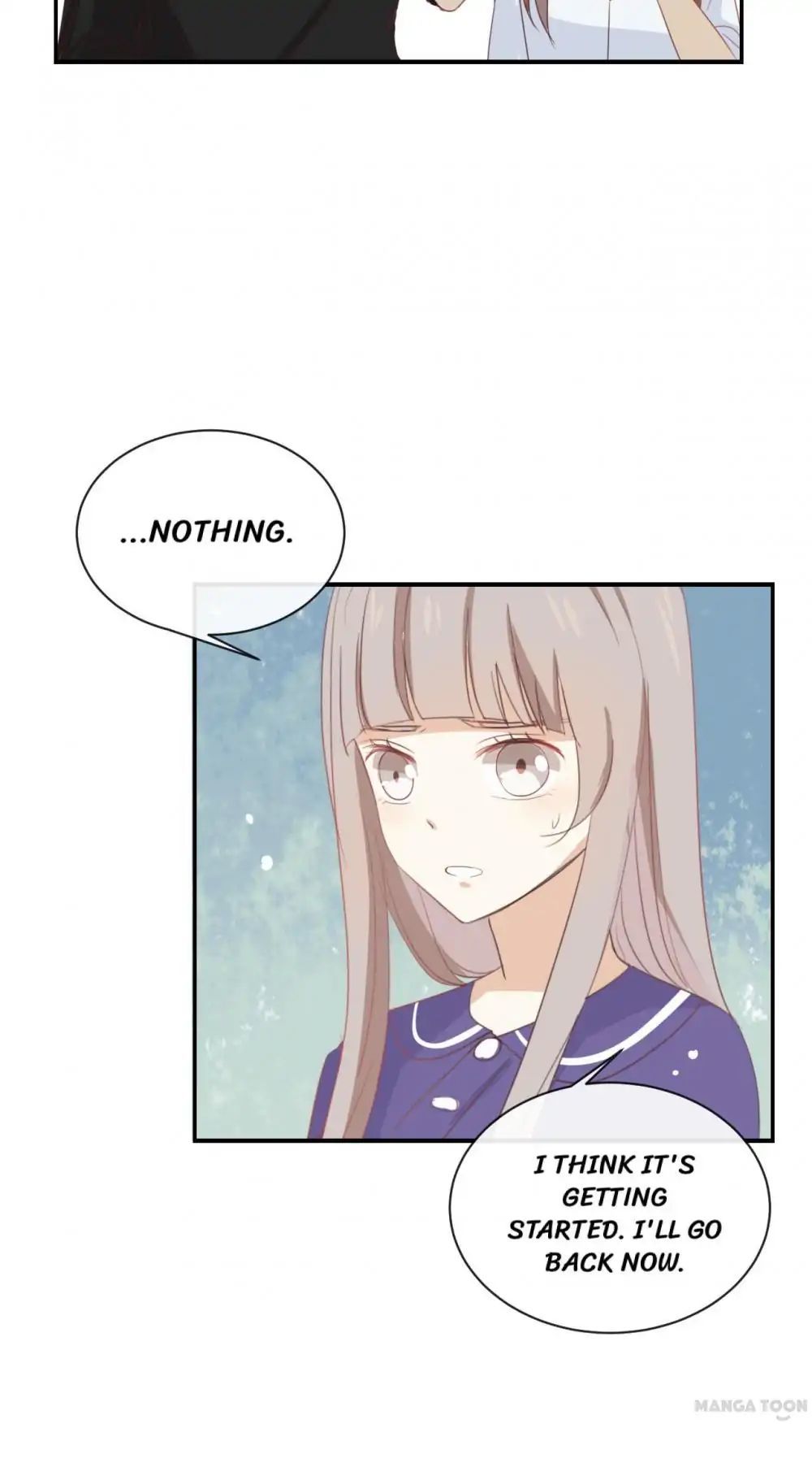 I Was XXX By My Idol Chapter 56 - page 4
