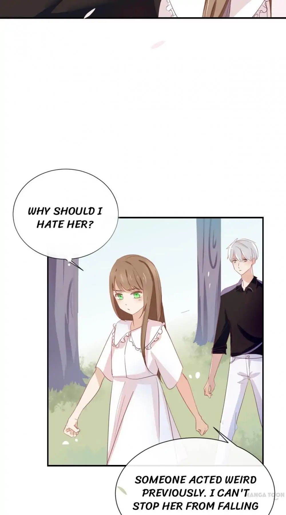 I Was XXX By My Idol Chapter 55 - page 3