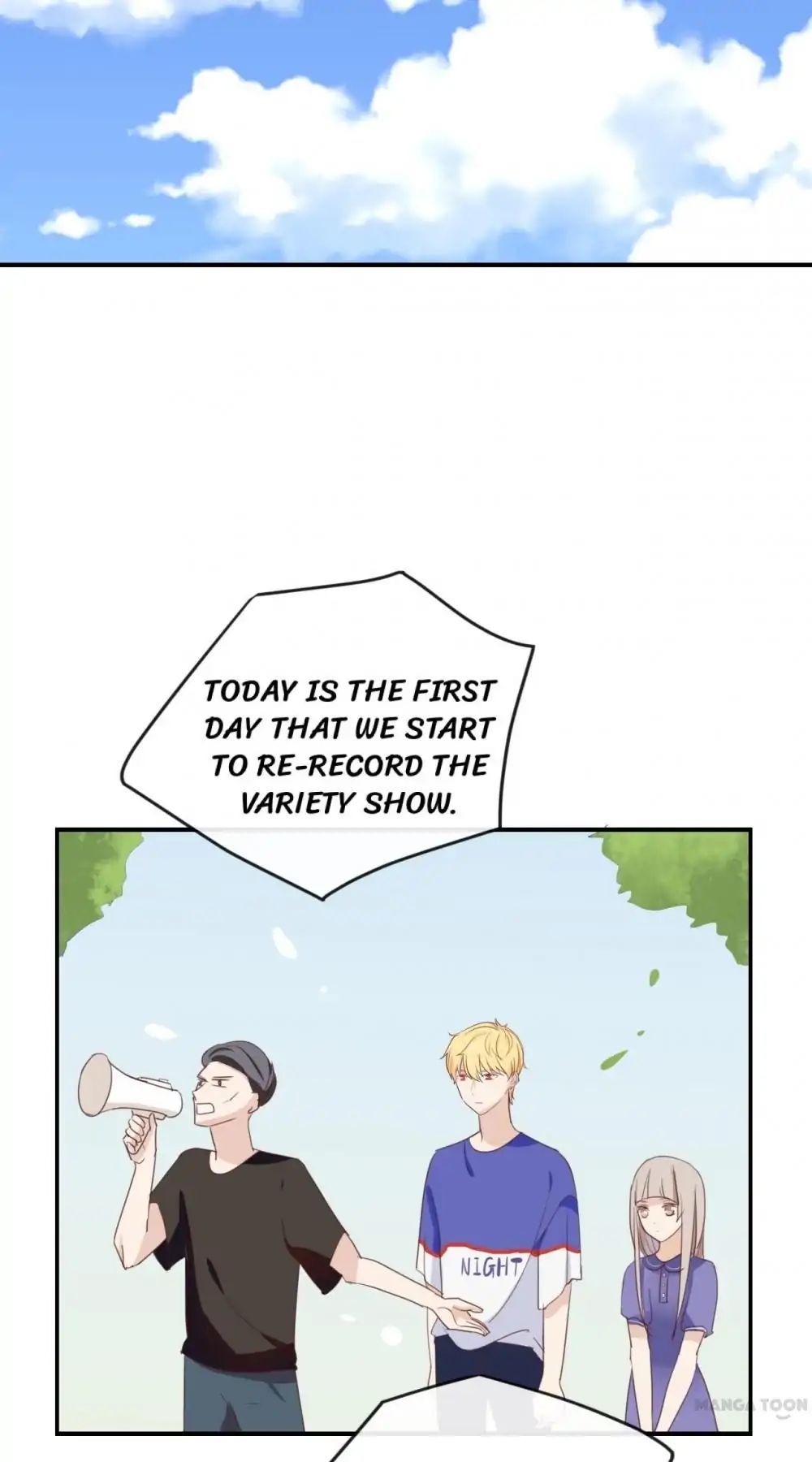 I Was XXX By My Idol Chapter 55 - page 7