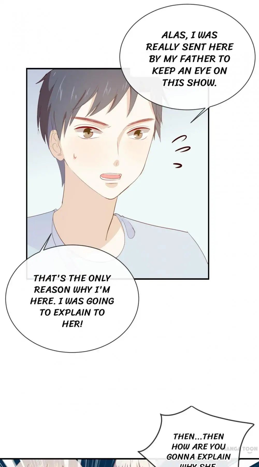 I Was XXX By My Idol Chapter 53 - page 15