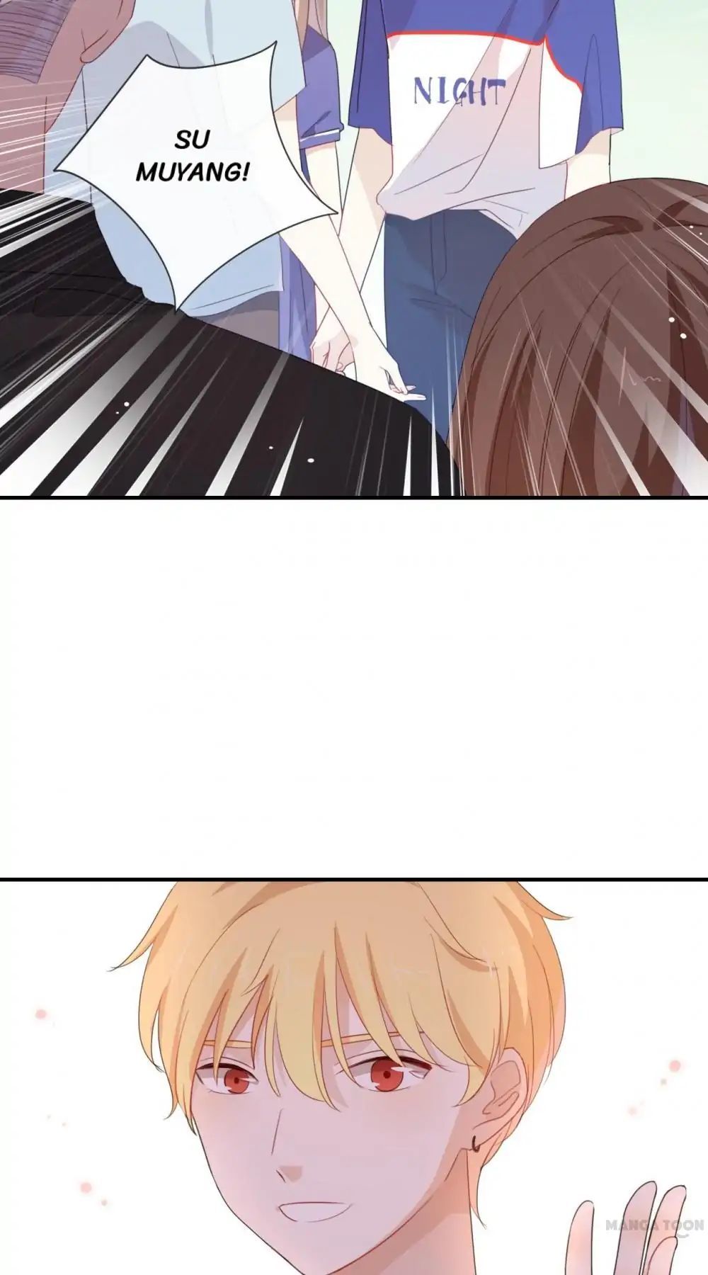 I Was XXX By My Idol Chapter 53 - page 2