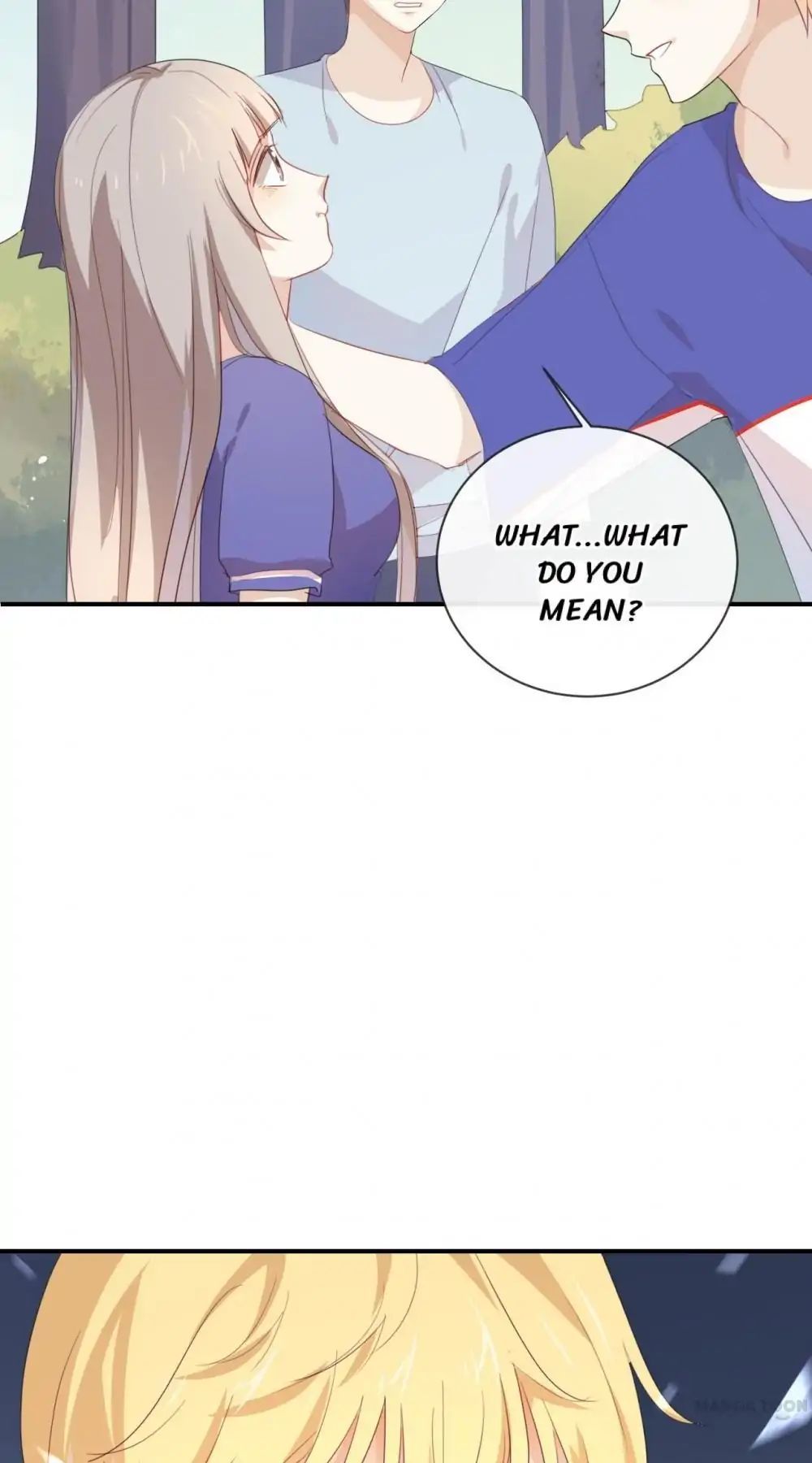 I Was XXX By My Idol Chapter 53 - page 22