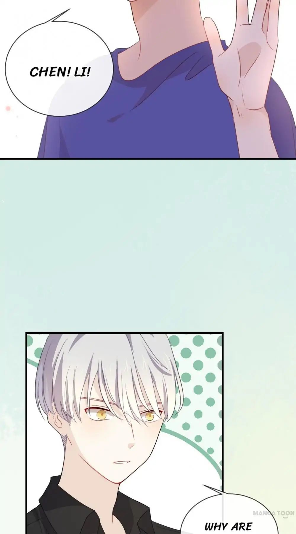 I Was XXX By My Idol Chapter 53 - page 3