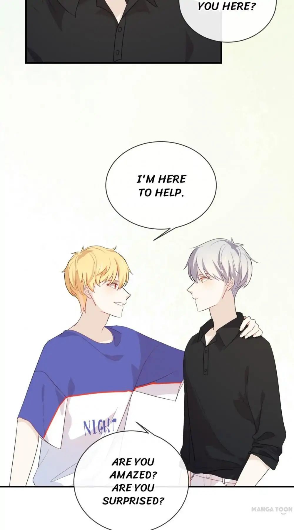 I Was XXX By My Idol Chapter 53 - page 4