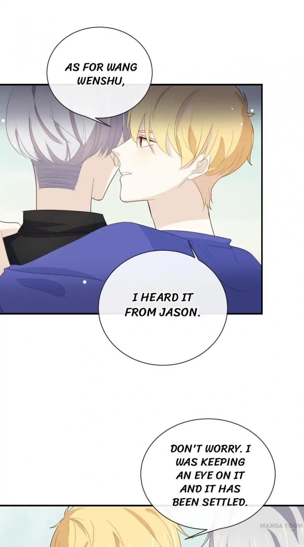 I Was XXX By My Idol Chapter 53 - page 6