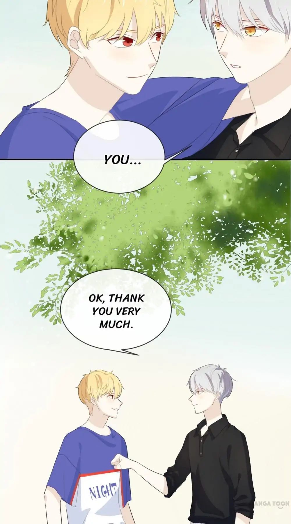 I Was XXX By My Idol Chapter 53 - page 7