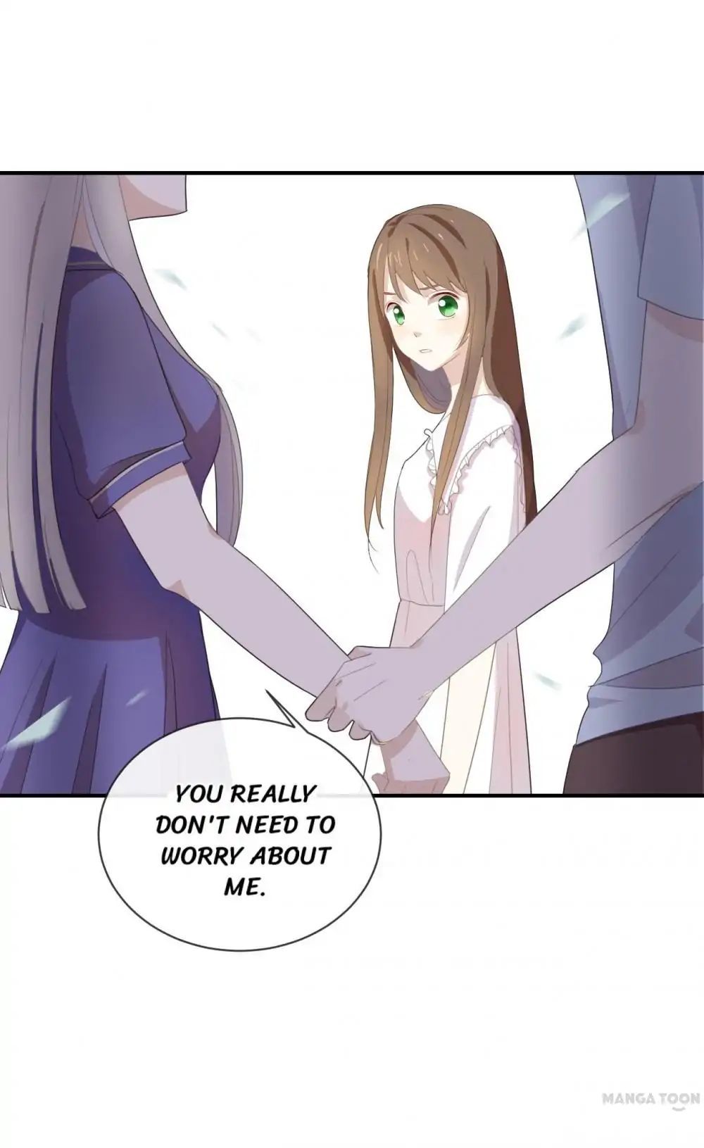 I Was XXX By My Idol Chapter 53 - page 9