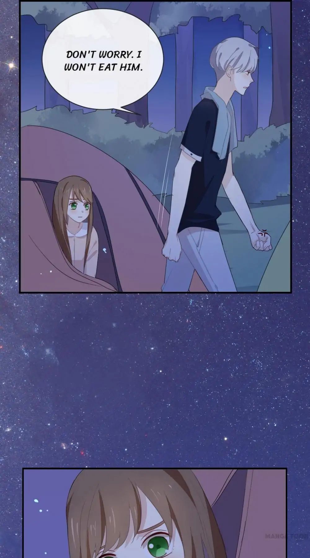 I Was XXX By My Idol Chapter 51 - page 10