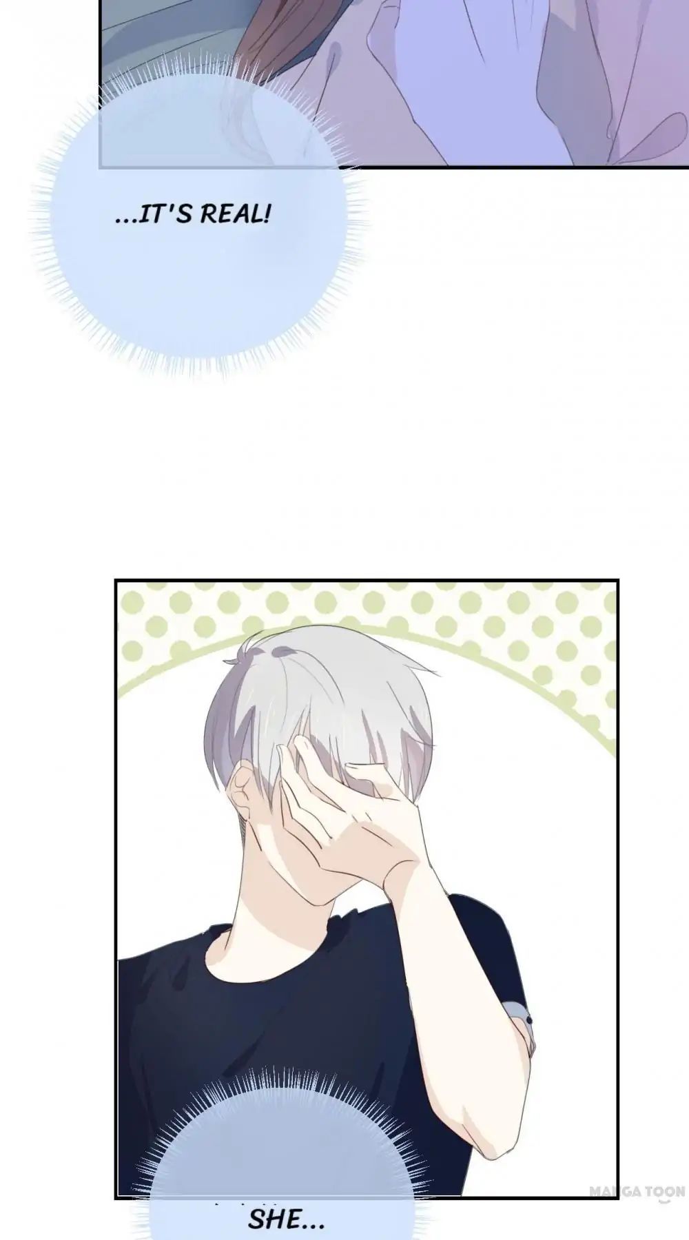 I Was XXX By My Idol Chapter 51 - page 18