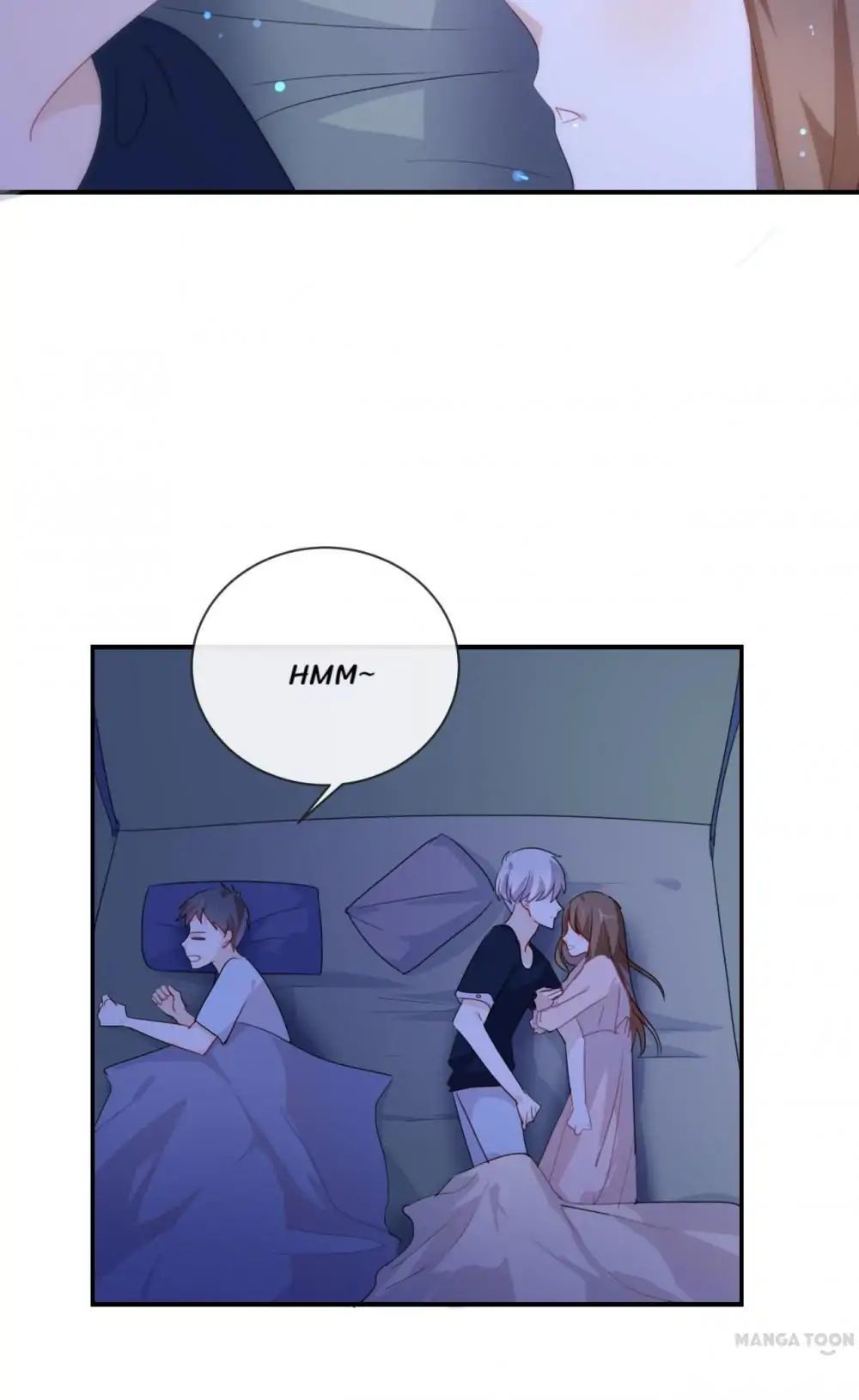 I Was XXX By My Idol Chapter 51 - page 23