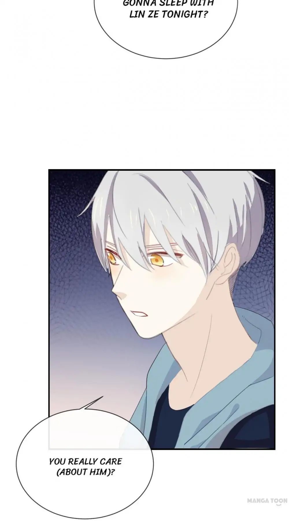I Was XXX By My Idol Chapter 51 - page 8