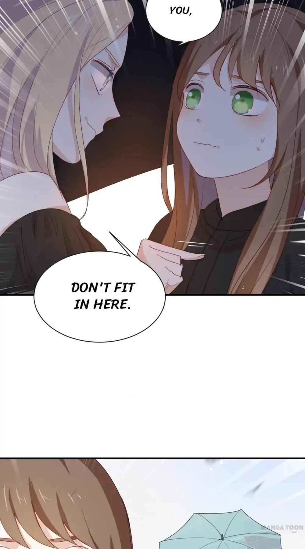 I Was XXX By My Idol Chapter 50 - page 6