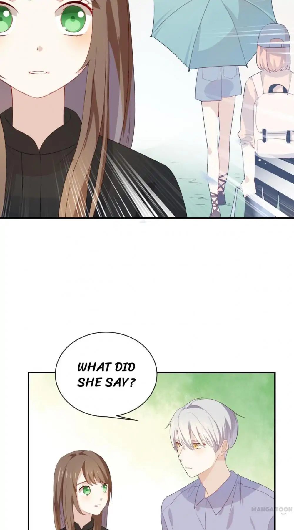 I Was XXX By My Idol Chapter 50 - page 7