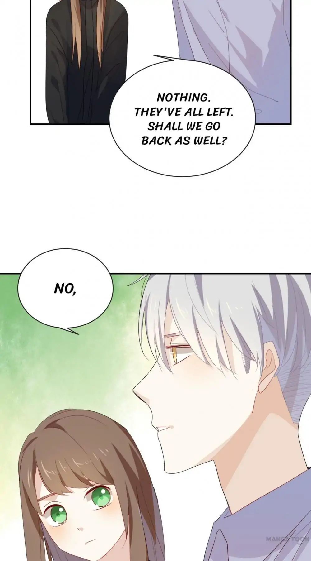 I Was XXX By My Idol Chapter 50 - page 8