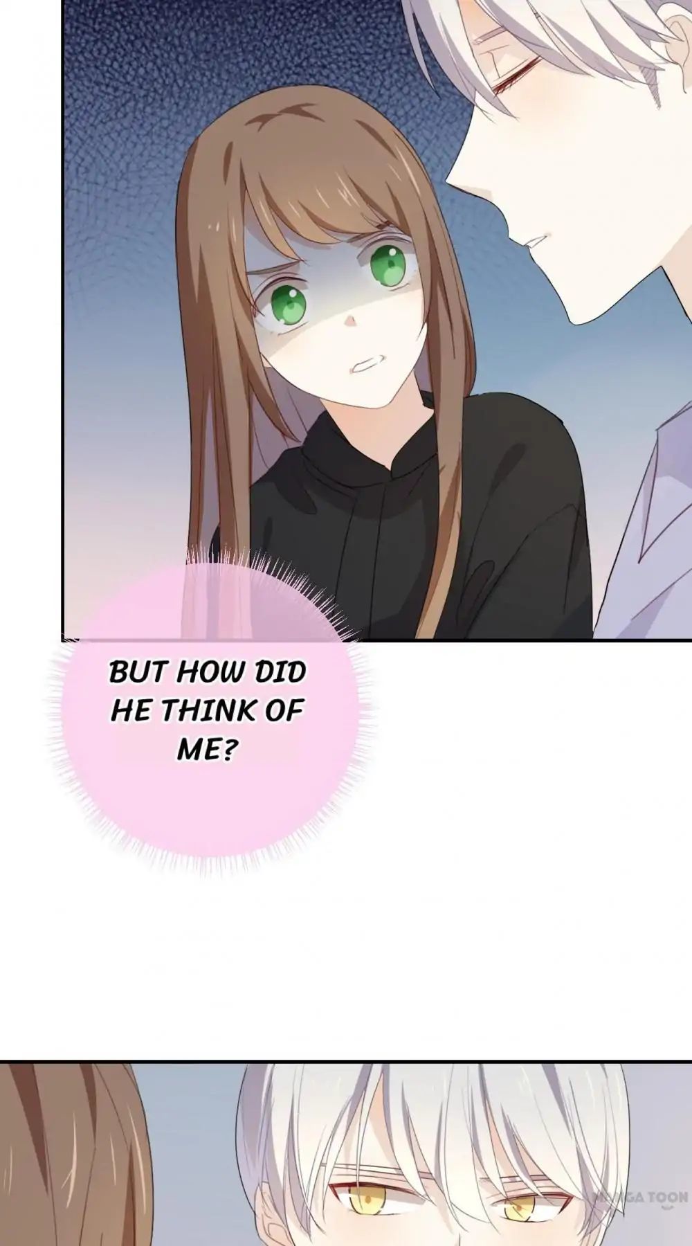 I Was XXX By My Idol Chapter 49 - page 11