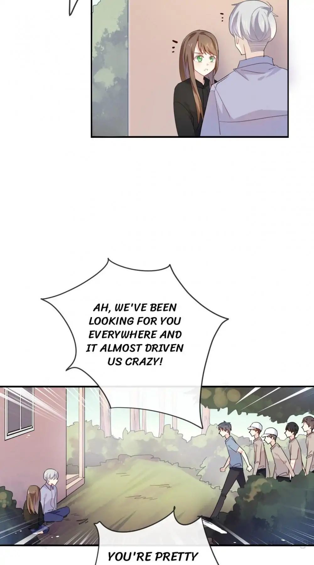 I Was XXX By My Idol Chapter 49 - page 16