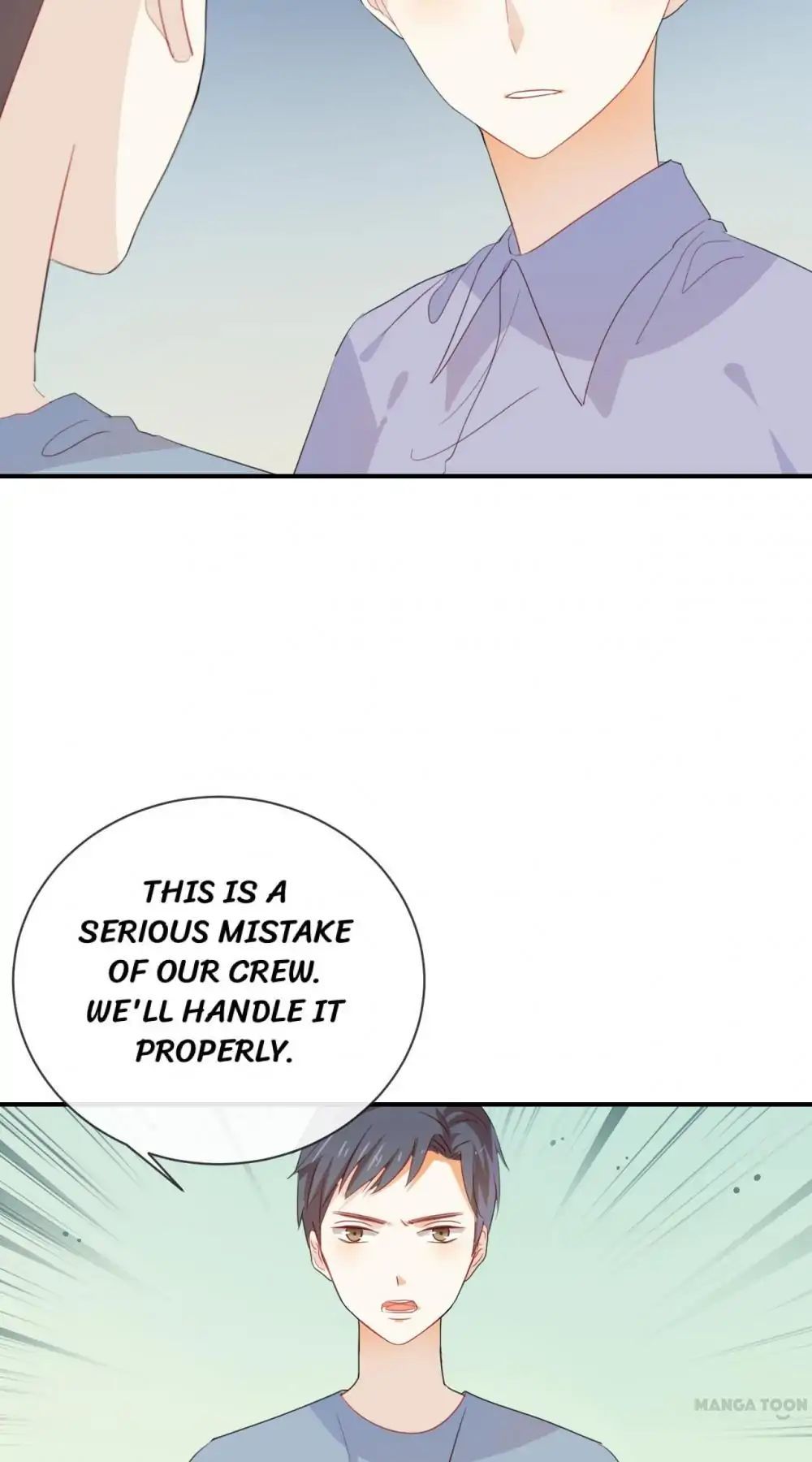 I Was XXX By My Idol Chapter 49 - page 20