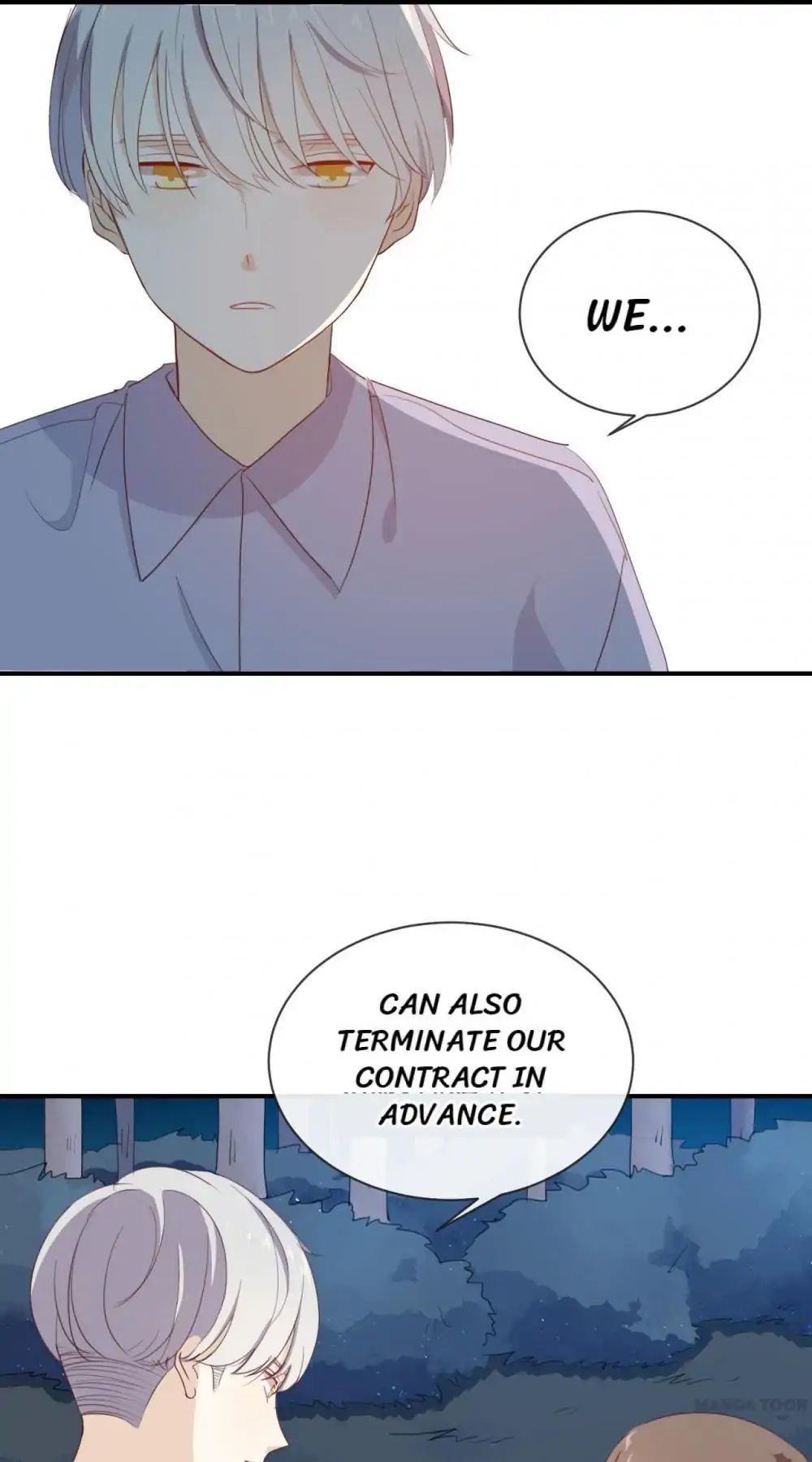 I Was XXX By My Idol Chapter 48 - page 1