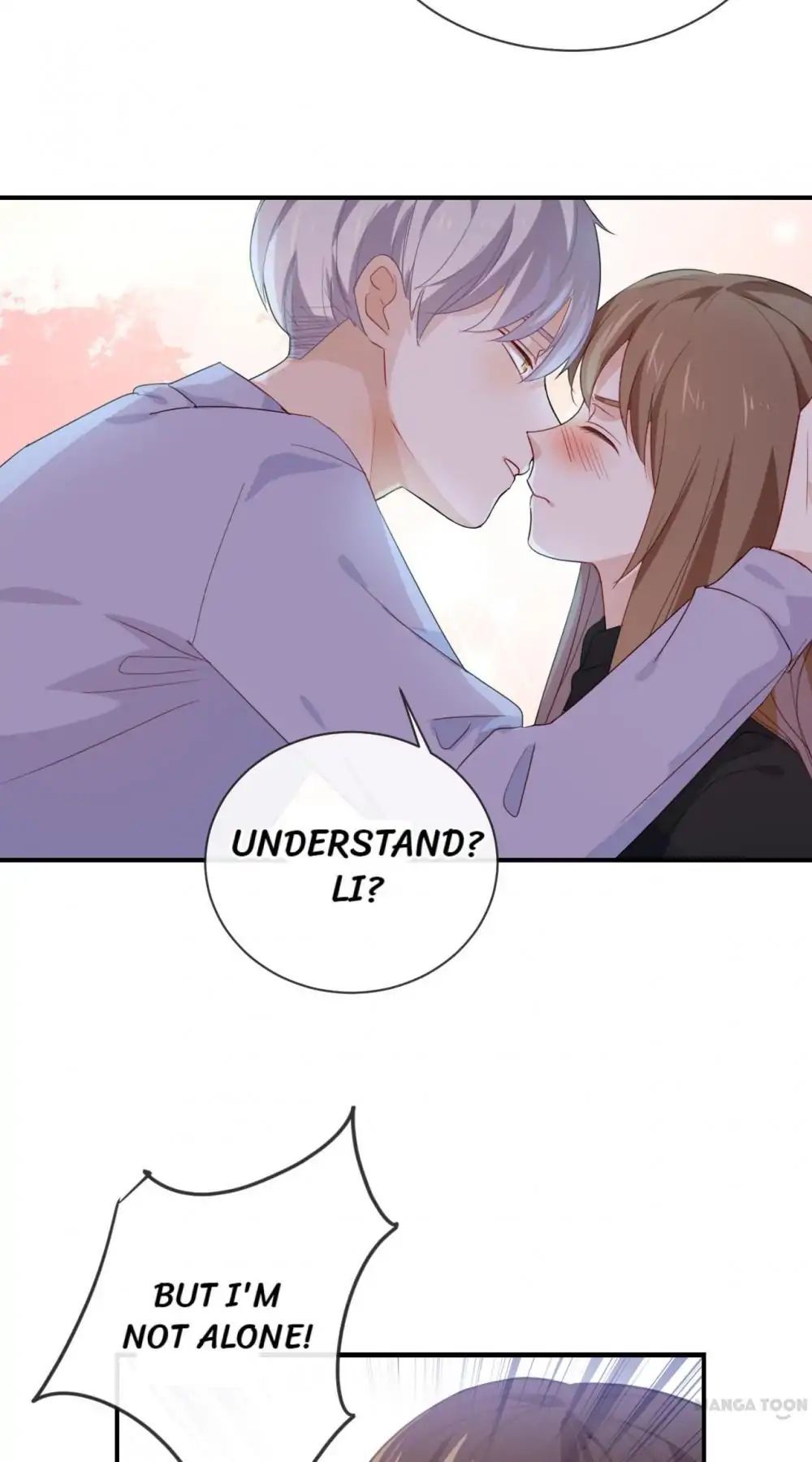 I Was XXX By My Idol Chapter 48 - page 11