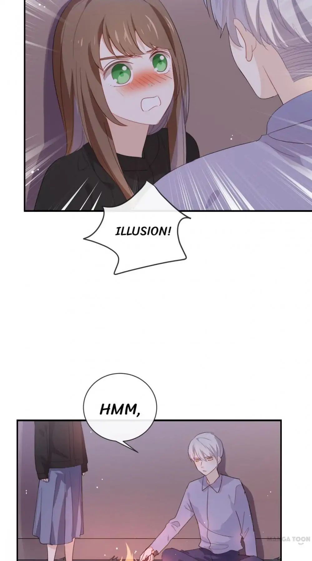 I Was XXX By My Idol Chapter 48 - page 17