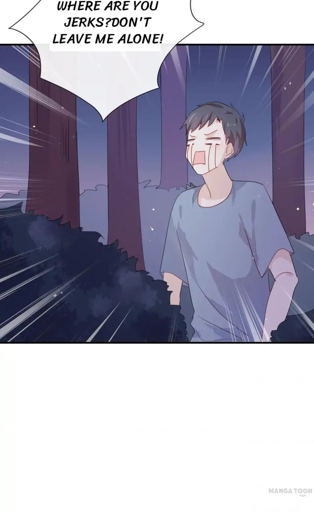 I Was XXX By My Idol Chapter 48 - page 22