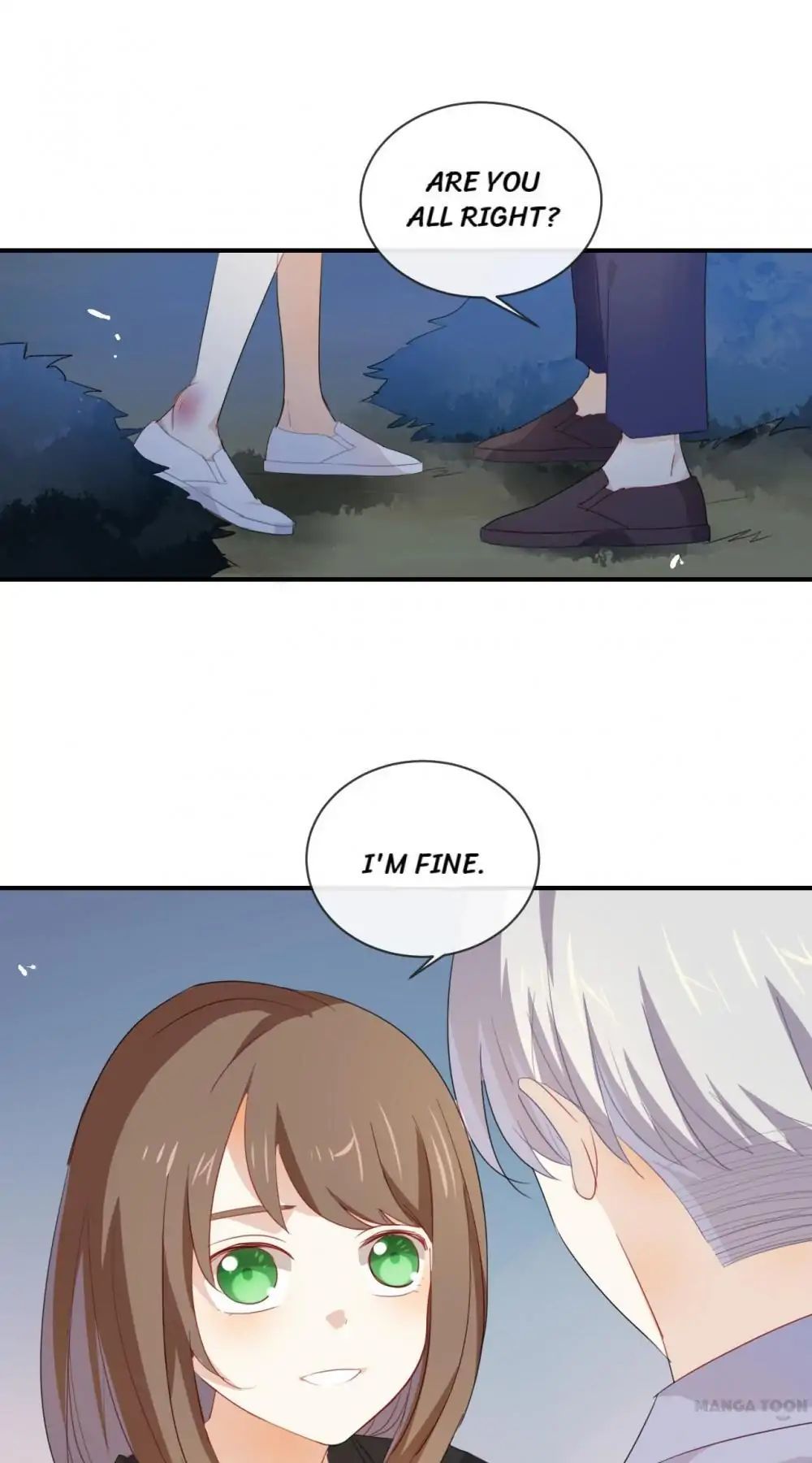 I Was XXX By My Idol Chapter 46 - page 5