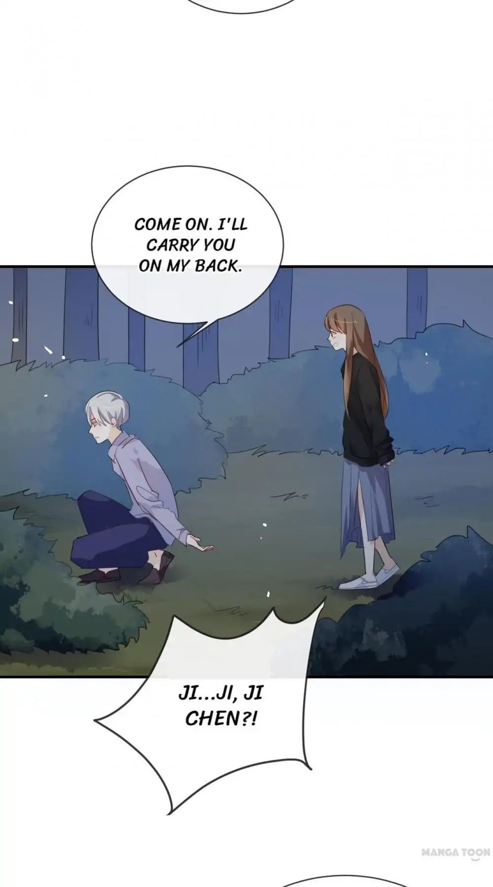 I Was XXX By My Idol Chapter 46 - page 7