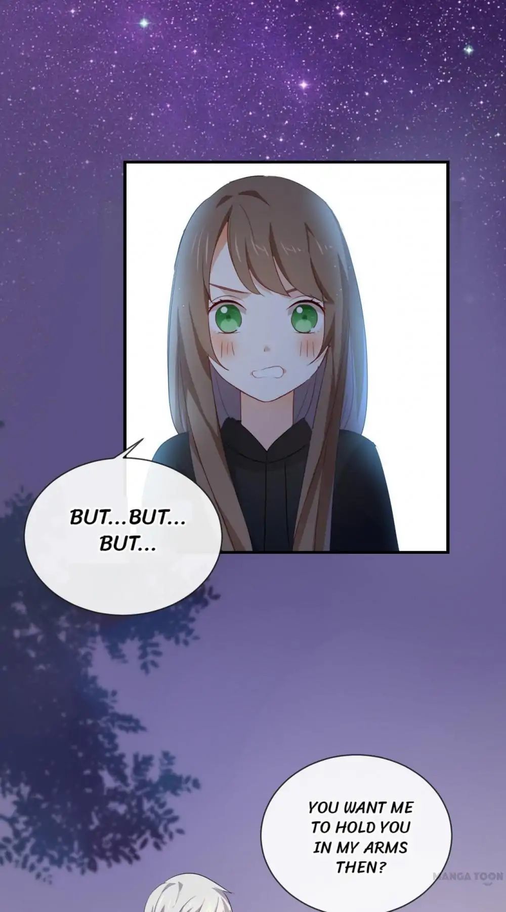 I Was XXX By My Idol Chapter 46 - page 9