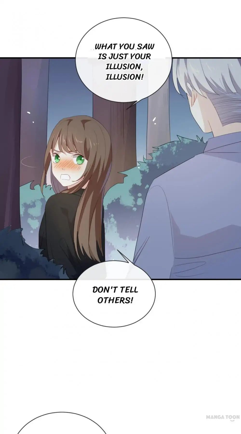 I Was XXX By My Idol Chapter 45 - page 15